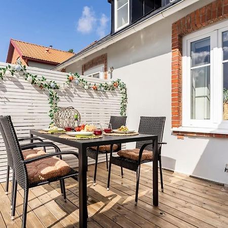 Fully Equipped Apartment Close To Malmoe & Copenhagen Vellinge Exterior foto