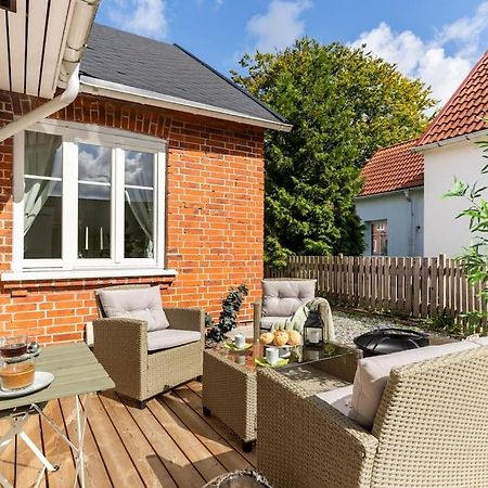 Fully Equipped Apartment Close To Malmoe & Copenhagen Vellinge Exterior foto
