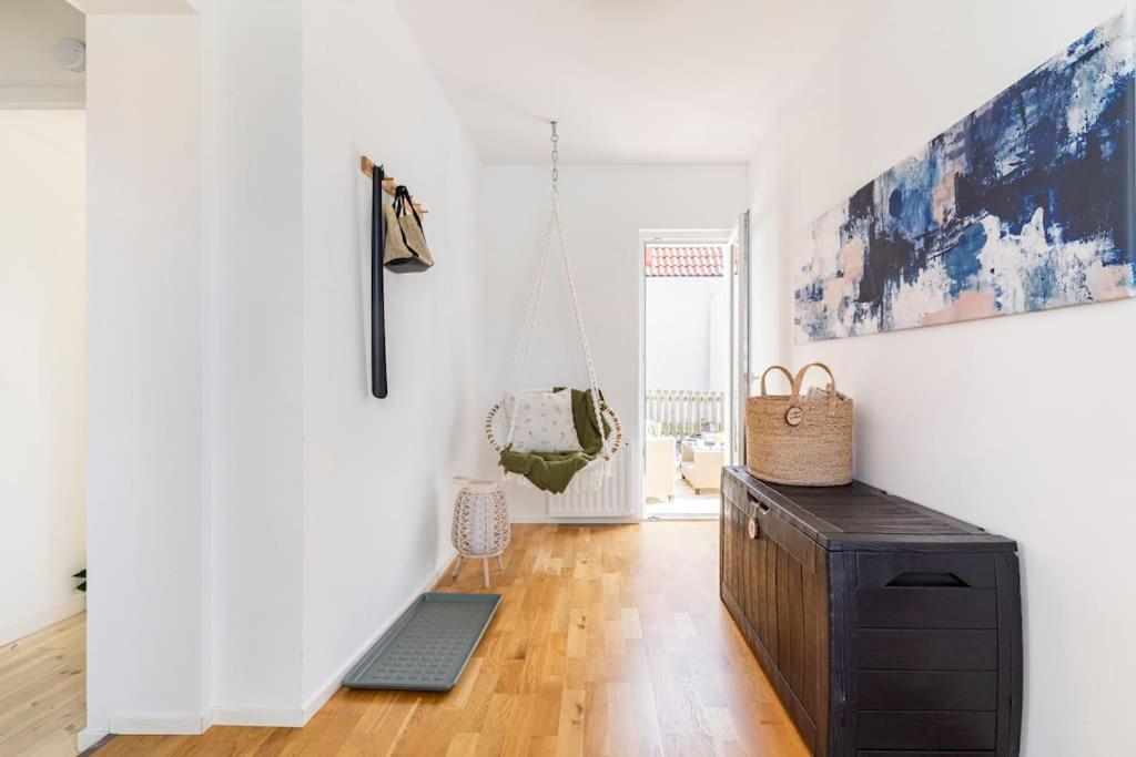 Fully Equipped Apartment Close To Malmoe & Copenhagen Vellinge Exterior foto