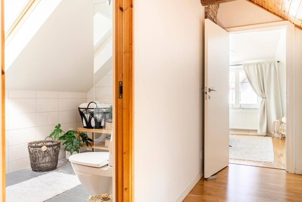 Fully Equipped Apartment Close To Malmoe & Copenhagen Vellinge Exterior foto