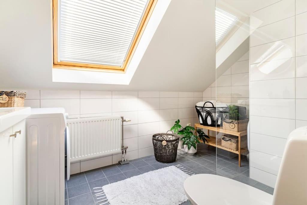 Fully Equipped Apartment Close To Malmoe & Copenhagen Vellinge Exterior foto
