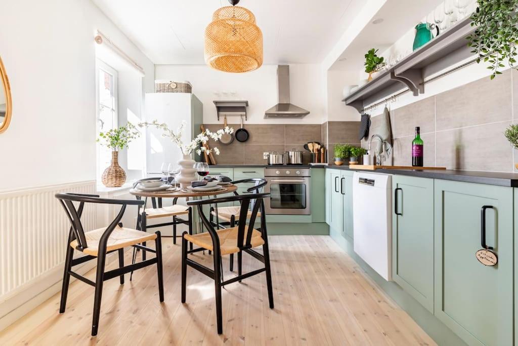 Fully Equipped Apartment Close To Malmoe & Copenhagen Vellinge Exterior foto