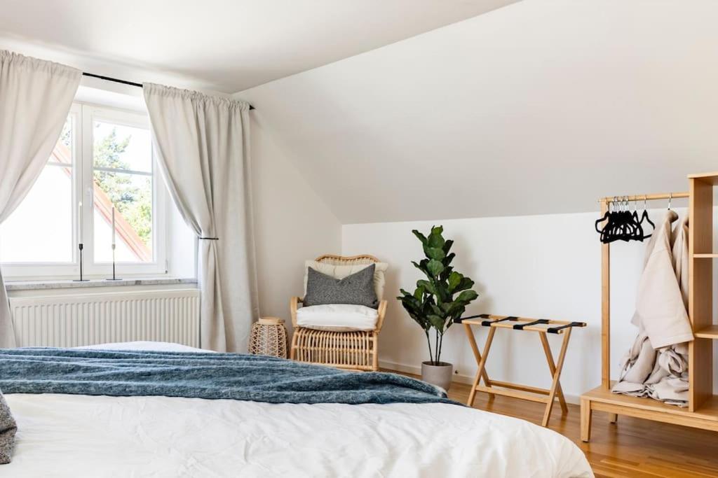 Fully Equipped Apartment Close To Malmoe & Copenhagen Vellinge Exterior foto