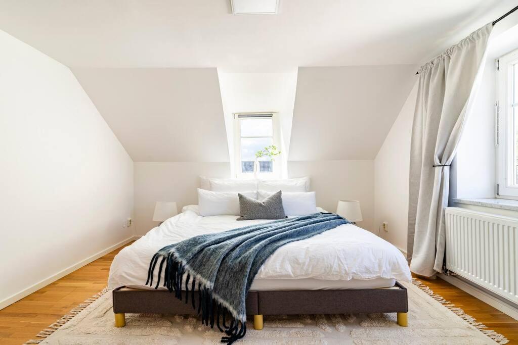 Fully Equipped Apartment Close To Malmoe & Copenhagen Vellinge Exterior foto