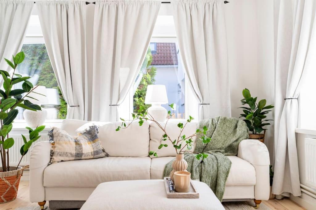 Fully Equipped Apartment Close To Malmoe & Copenhagen Vellinge Exterior foto