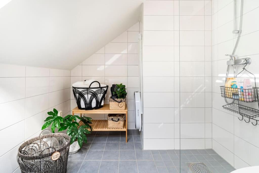 Fully Equipped Apartment Close To Malmoe & Copenhagen Vellinge Exterior foto