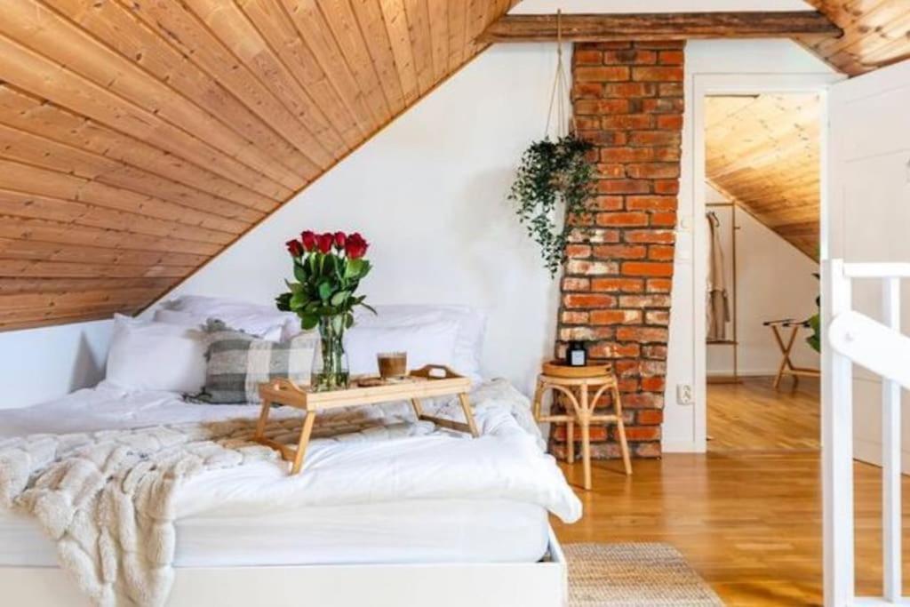 Fully Equipped Apartment Close To Malmoe & Copenhagen Vellinge Exterior foto